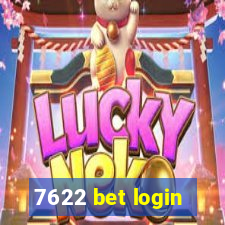 7622 bet login